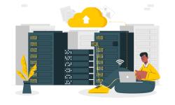 Featured image of post Crear una maquina virtual (VM) Linux